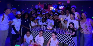 Miami Battle Racing Experience
