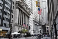 New York Wall Street Self-Guided Tour thumbnail 4