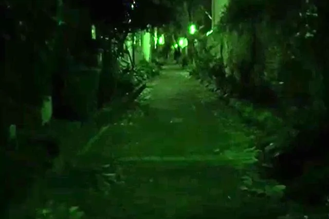 Charleston Paranormal Investigation - Image 3