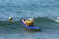 Po'ipu Surf Lesson thumbnail 1