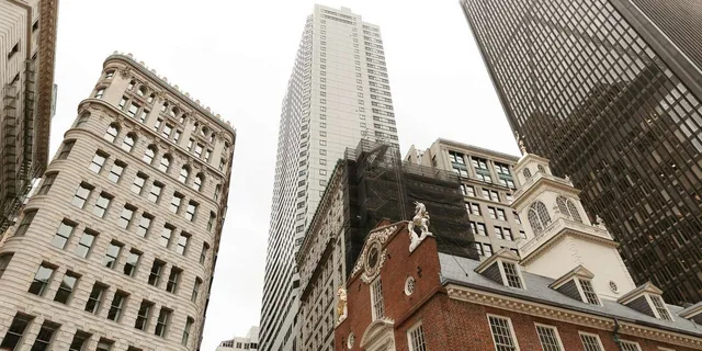 Boston Historic Food & Drink Tour - Image 3