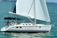 Fort Myers Sailboat Tour aboard Orion's Child 2.5 hr thumbnail 2