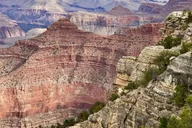 Sedona Grand Canyon Private Tour with Lunch thumbnail 4