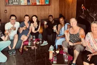 New York City Prohibition History Bar and Speakeasy Tour thumbnail 6