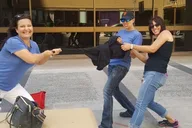 Gilbert Scavenger Hunt by Zombie Scavengers thumbnail 5