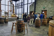 Lexington Bourbon Trail Private Transportation thumbnail 3