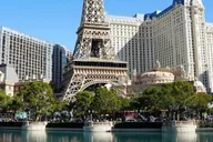Las Vegas Eiffel Tower Private Tour thumbnail 5