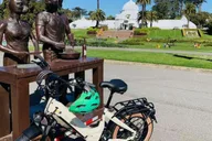 San Francisco eBike Tour: Summer of Love & Golden Gate Park thumbnail 5