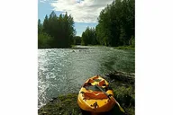 Anchorage Bear Spray Rental thumbnail 6