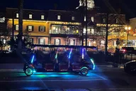 St. Augustine Golf Cart Tour thumbnail 3