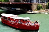 Chicago Happy Hour Cruise thumbnail 4