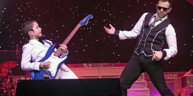 Pigeon Forge Country Tonite Show - Image 5