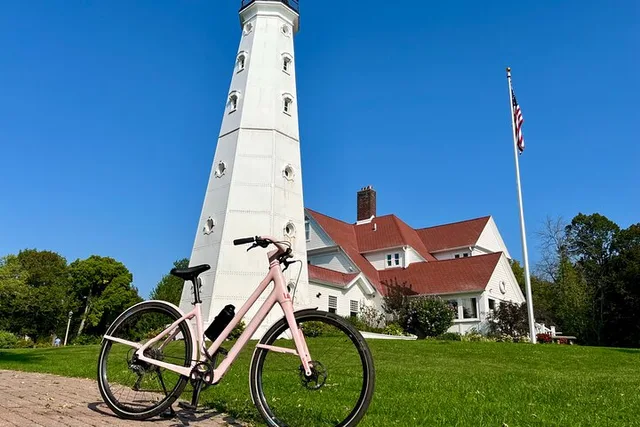 Milwaukee E-Bike Tour - Image 5