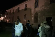 Newport Ghost Walking Tour thumbnail 1