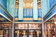 Los Angeles Art Deco & Beaux Arts Architecture Walking Tour thumbnail 2
