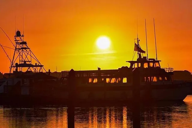 Murrells Inlet Scenic Sunset Cruise - Image 5