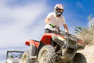Arizona ATV Training Session thumbnail 4