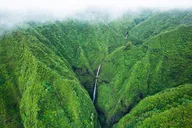 Oahu Helicopter Tour Doors-Off 45 Min thumbnail 6