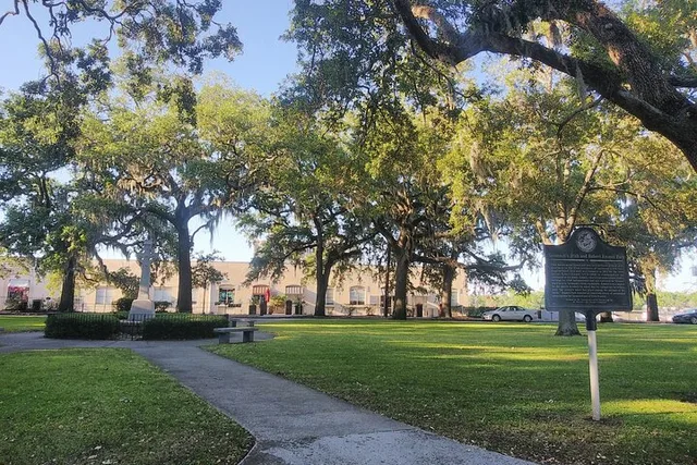 Savannah Irish History Walking Tour - Image 6