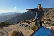 Joshua Tree Open-Air Hummer Adventure thumbnail 3