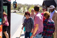 Salt Lake City Hop-On Hop-Off Bus Tour thumbnail 5