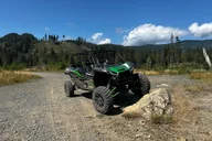 Bellingham ATV Experience thumbnail 3