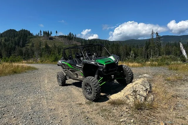 Bellingham ATV Experience - Image 3