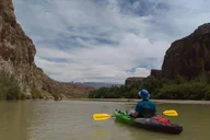 Terlingua Rio Grande Canyon Float thumbnail 5