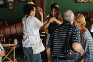 Miami Street Food Tour in Little Havana