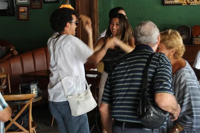 Miami Street Food Tour in Little Havana - Image 1