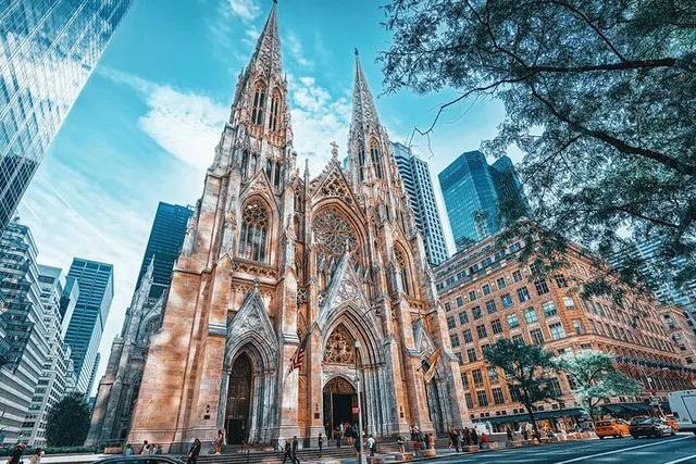 New York City Godfather Filming Locations Car Tour - Image 5