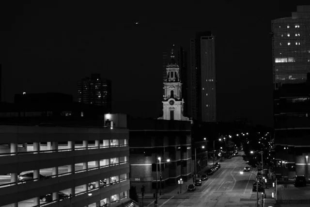 Milwaukee Ghost Tour in Downtown - Image 1