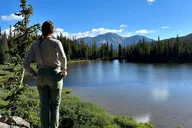 Buena Vista Hiking Adventure thumbnail 2