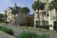 Charleston History Walking Tour thumbnail 1