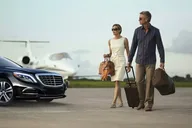 Boston Limousine Transfer 24/7 Service thumbnail 3