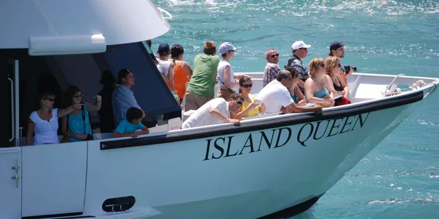 Miami Millionaire's Row Cruise - Image 4