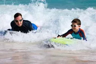 Cocoa Beach Bodyboard Rental thumbnail 2