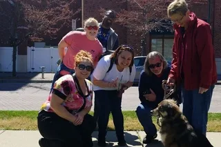 Sioux Falls Scavenger Hunt by 3Quest Challenge