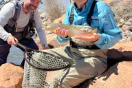 Heber Valley Fly Fishing Experience thumbnail 5