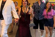 Las Vegas Downtown Walking Tour thumbnail 1