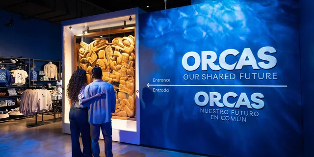 Los Angeles Natural History Museum Entry + Orcas Exhibition - Image 1