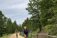 Black Hills Mickelson Trail Bike Tour thumbnail 3
