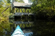 Kitty Hawk Kayak Rental thumbnail 1