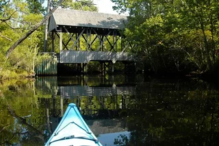 Kitty Hawk Kayak Rental