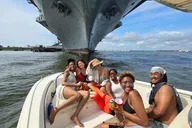 Charleston Sunset BYOB Boat Ride thumbnail 4