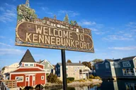 Kennebunkport & Nubble Lighthouse Private Tour thumbnail 2