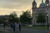 Richmond Campus Ghost Tour thumbnail 2
