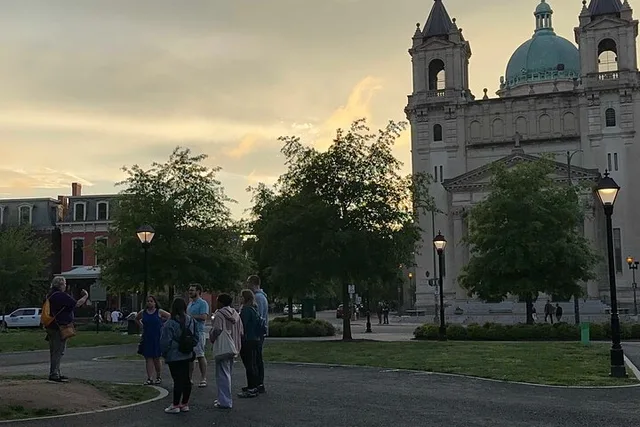 Richmond Campus Ghost Tour - Image 2