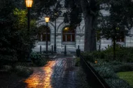 Savannah Historical Ghost Walking Tour thumbnail 4