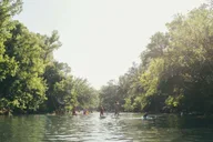 Austin Downtown Kayaking Tour thumbnail 5